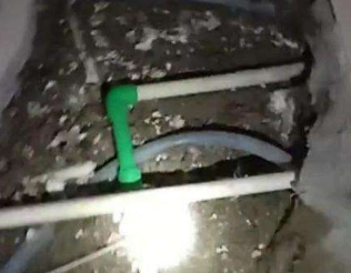 全椒卫生间漏水多少钱