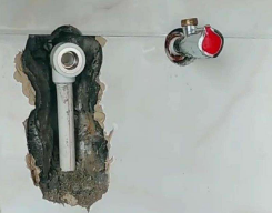 全椒卫生间漏水哪家好