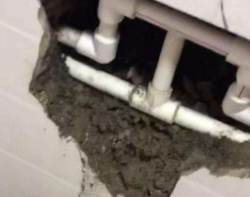 全椒卫生间漏水哪家好