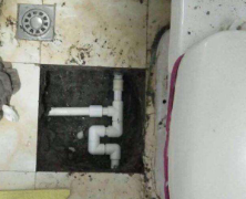 全椒卫生间防水推荐公司