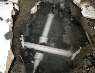 全椒卫生间防水公司