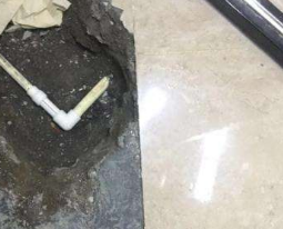 全椒卫生间测漏水多少钱