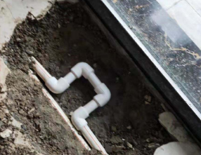 全椒卫生间测漏水哪家好