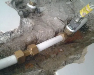 全椒测漏水多少钱