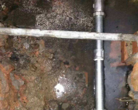 全椒卫生间防水多少钱