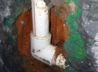 全椒卫生间防水报价