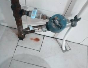 全椒水管维修24小时电话