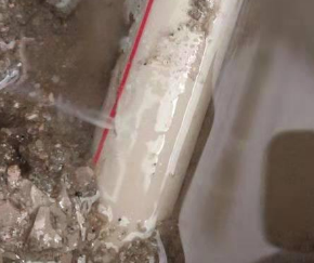 全椒水管维修公司