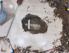 全椒卫生间防水多少钱