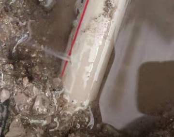 全椒水管维修多少钱