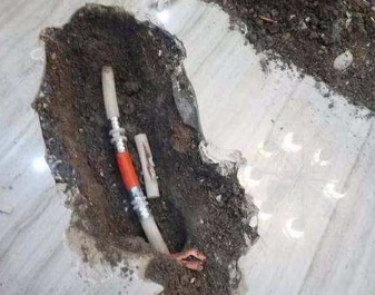 全椒水管维修哪家好