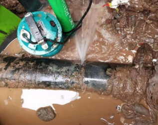 全椒卫生间测漏水的相关介绍