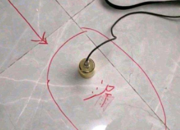 全椒卫生间测漏水多少钱