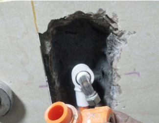 全椒卫生间测漏水哪家好