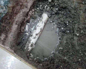 全椒卫生间测漏水哪家好