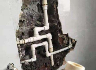 全椒卫生间测漏水价格多少