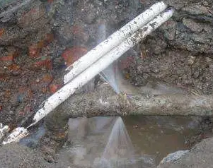 全椒水管维修费用是多少