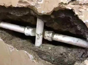全椒水管维修哪家好