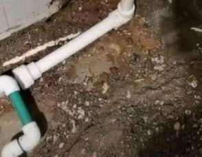 全椒卫生间测漏水服务电话