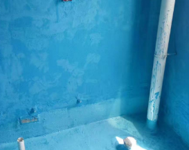 全椒卫生间防水多少钱