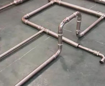 全椒水管维修多少钱