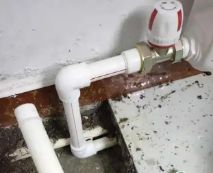 全椒卫生间测漏水多少钱