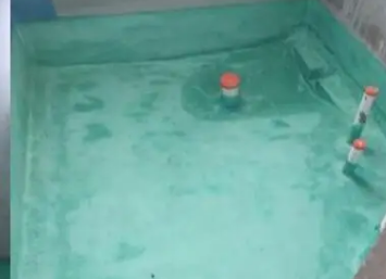 全椒卫生间防水哪家好