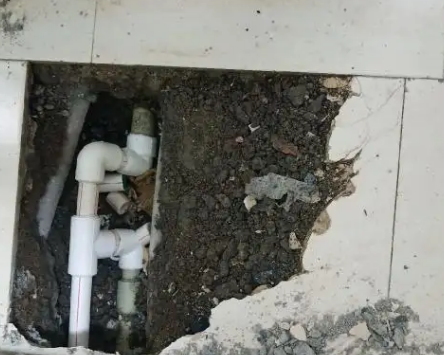 全椒卫生间测漏水哪家好