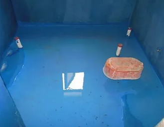 全椒卫生间防水多少钱