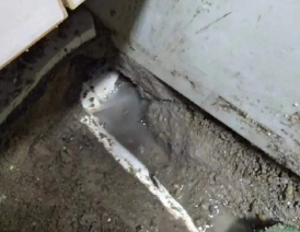 全椒卫生间测漏水多少钱