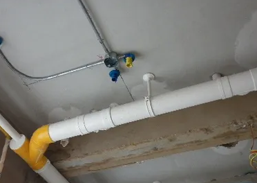 全椒水管维修多少钱