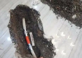 全椒卫生间测漏水哪家好