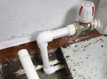 全椒卫生间测漏水多少钱