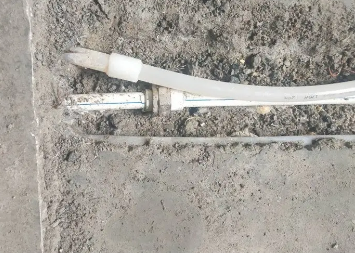 全椒卫生间测漏水之解决方法