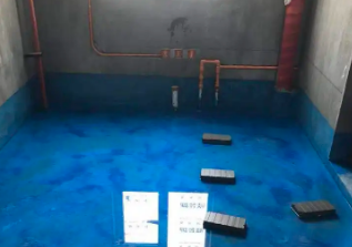 全椒卫生间防水步骤