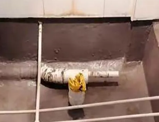 全椒卫生间测漏水服务电话