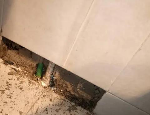 全椒测漏水公司为您专业分享下检漏仪器准确定位的方法有什么特点?