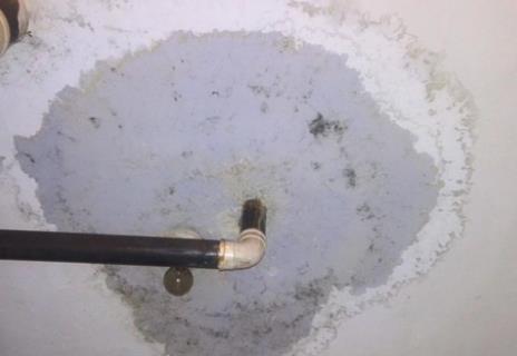 全椒测漏水公司分享如何自检漏水