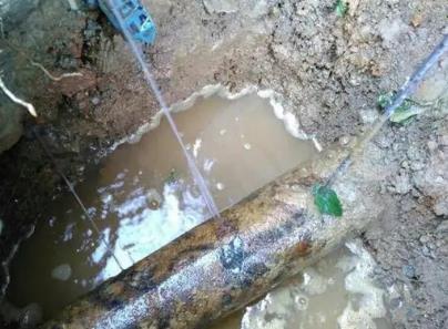全椒卫生间测漏水公司分享下我们可以检测到轻微的漏水和水压吗？