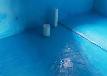 全椒卫生间防水公司分享防水小知识