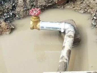 全椒漏水检测电话多少