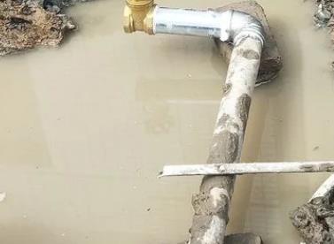 全椒测漏水公司电话